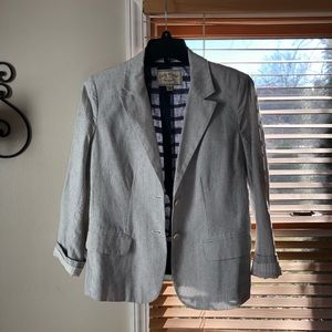Lucky Brand blazer